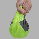 Maxbell Waterproof Bike Helmet Cover Cycling Windproof Helmet Rain Cover Reflective