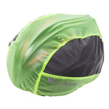 Maxbell Waterproof Bike Helmet Cover Cycling Windproof Helmet Rain Cover Reflective