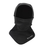 Maxbell Cycling Balaclava Full Face Mask Scarf Cover Neck Warmer for Skiing Black