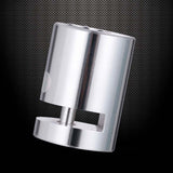 Maxbell Motorcycle Scooter Security Anti-theft Wheel Disc Brake Lock with 2 Keys