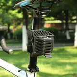 Maxbell Bike Anti Theft Chain Lock Portable Motorcycle Folding Hamburg Security Lock