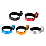 Maxbell Alloy Bike Bicycle Cycling Water Bottle Holder Coffee Cup Cage Rack Black