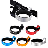 Maxbell Alloy Bike Bicycle Cycling Water Bottle Holder Coffee Cup Cage Rack Black