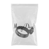Maxbell Alloy Bike Bicycle Cycling Water Bottle Holder Coffee Cup Cage Rack Black