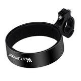 Maxbell Alloy Bike Bicycle Cycling Water Bottle Holder Coffee Cup Cage Rack Black
