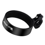 Maxbell Alloy Bike Bicycle Cycling Water Bottle Holder Coffee Cup Cage Rack Black
