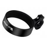 Maxbell Alloy Bike Bicycle Cycling Water Bottle Holder Coffee Cup Cage Rack Black