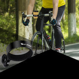 Maxbell Alloy Bike Bicycle Cycling Water Bottle Holder Coffee Cup Cage Rack Black