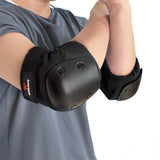 Max Adult Skating Elbows Knee Pads Guards Motorcycle Protective Gear Elbow Guard
