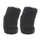 Maxbell Child Roller Skating Sport Pads Shield Skateboard Knee Guard Protective Gear