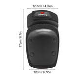 Maxbell Child Roller Skating Sport Pads Shield Skateboard Knee Guard Protective Gear
