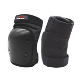 Maxbell Child Roller Skating Sport Pads Shield Skateboard Knee Guard Protective Gear
