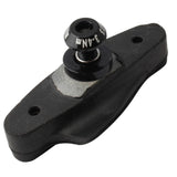 Maxbell 4pcs Bike C Brake Pad Mount Screws Fixed Bolt Brake Blocks Mounting Hardware