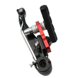 Maxbell V Brake Extension Seat Bike Foldable Round Group Conversion 406 to 451 Black