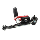 Maxbell V Brake Extension Seat Bike Foldable Round Group Conversion 406 to 451 Red