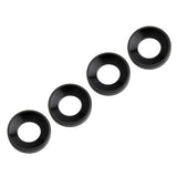 Maxbell M5 Bicycle Disc Brake Bolts Spacer MTB Bike Convex Concave Washers Rings