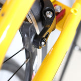 Maxbell M5 Bicycle Disc Brake Bolts Spacer MTB Bike Convex Concave Washers Rings