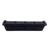 Maxbell High Strength Surfboard Embedded Part Inserted Piece for Screw Bolt Mount