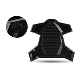 Maxbell 1 Pair Bike Bicycle Pedal Cleat Covers SPD/KEO System Cleats SPD 75x72mm