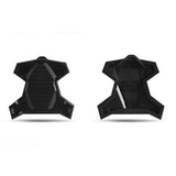 Maxbell 1 Pair Bike Bicycle Pedal Cleat Covers SPD/KEO System Cleats SPD 75x72mm