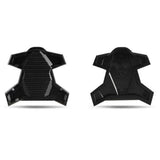 Maxbell 1 Pair Bike Bicycle Pedal Cleat Covers SPD/KEO System Cleats KEO 75x68mm