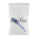 Maxbell Bike Chain Wear Indicator Chain Gauge Repair Checker Stretched Tools Blue