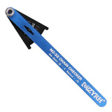 Maxbell Bike Chain Wear Indicator Chain Gauge Repair Checker Stretched Tools Blue