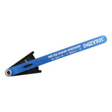 Maxbell Bike Chain Wear Indicator Chain Gauge Repair Checker Stretched Tools Blue