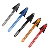 Maxbell Bike Chain Wear Indicator Chain Gauge Repair Checker Stretched Tools Blue
