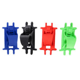 Maxbell Universal Bike Phone Mount Anti-Shake Clamp for 4 to 6inch Smartphones