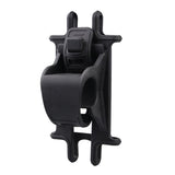 Maxbell Universal Bike Phone Mount Anti-Shake Clamp for 4 to 6inch Smartphones
