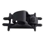Maxbell Universal Bike Phone Mount Anti-Shake Clamp for 4 to 6inch Smartphones