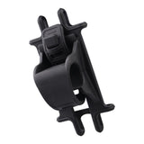 Maxbell Universal Bike Phone Mount Anti-Shake Clamp for 4 to 6inch Smartphones