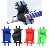 Maxbell Universal Bike Phone Mount Anti-Shake Clamp for 4 to 6inch Smartphones