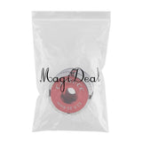 Maxbell Bike Front Fork Vertical Tube Riser Bicycle Headset Swell Suspended Core