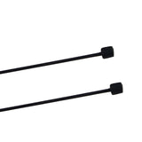 Maxbell 2xMountain Road Bike Cable Front Rear Brake Core Shift Wire Shift Cable Core