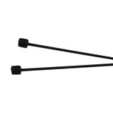 Maxbell 2xMountain Road Bike Cable Front Rear Brake Core Shift Wire Shift Cable Core