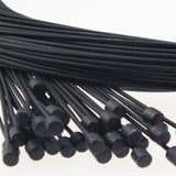 Maxbell 2xMountain Road Bike Cable Front Rear Brake Core Shift Wire Shift Cable Core