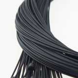 Maxbell 2xMountain Road Bike Cable Front Rear Brake Core Shift Wire Shift Cable Core