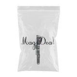 Maxbell Driving Range Golf Pencil Bag Course Training Practice Travel Case Pack