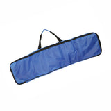 Maxbell Premium Padded Split Kayak Paddle Bag with Carry Handle/Shoulder Strap Blue