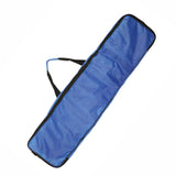 Maxbell Premium Padded Split Kayak Paddle Bag with Carry Handle/Shoulder Strap Blue