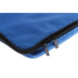 Maxbell Premium Padded Split Kayak Paddle Bag with Carry Handle/Shoulder Strap Blue