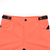 Maxbell Riding Shorts Outdoor Sport Cycling Running Leisure Reflective Pants XXL