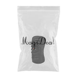 Maxbell 1pcs Sports Knee Compression Sleeve Padded Support Brace Knee Pads Protector