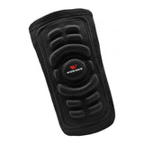 Maxbell 1pcs Sports Knee Compression Sleeve Padded Support Brace Knee Pads Protector