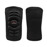 Maxbell 1pcs Sports Knee Compression Sleeve Padded Support Brace Knee Pads Protector
