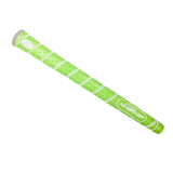 Maxbell Rubber Golf Putter Grip Standard Midsize Club Overgrip Wrap Midsize Green