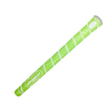 Maxbell Rubber Golf Putter Grip Standard Midsize Club Overgrip Wrap Midsize Green