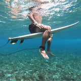 Maxbell 8'' Soft Top Surf Fin for Inflatable Surfboard Softboard Surfing Boards Fin